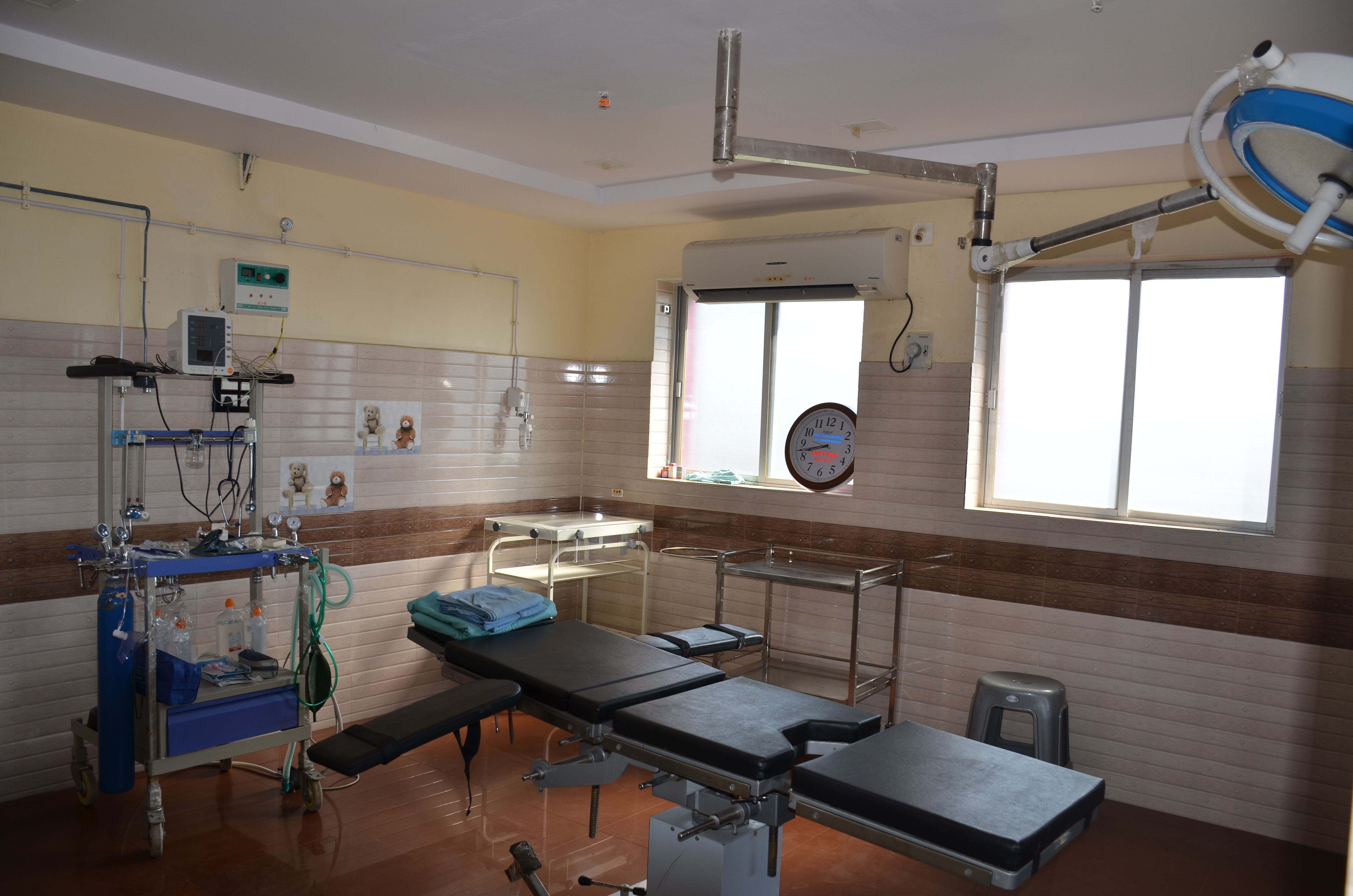 Diagnostic Suite